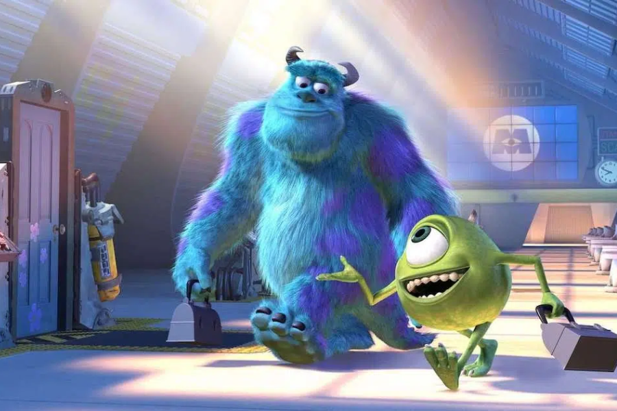 15 Family-Friendly Movies Like Monsters Inc. That Are Sure To Delight