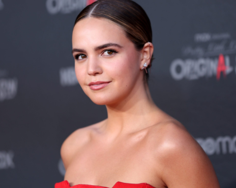 bailee madison net worth