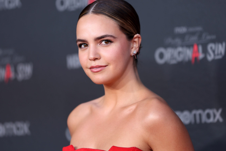 bailee madison net worth