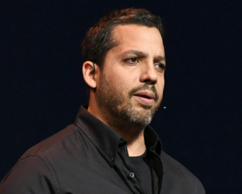 david blaine net worth