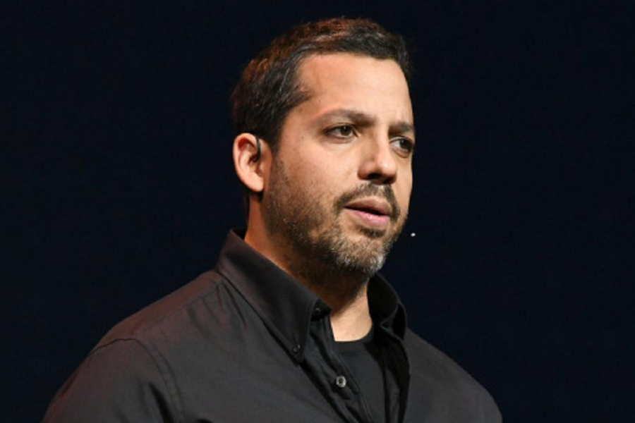 david blaine net worth