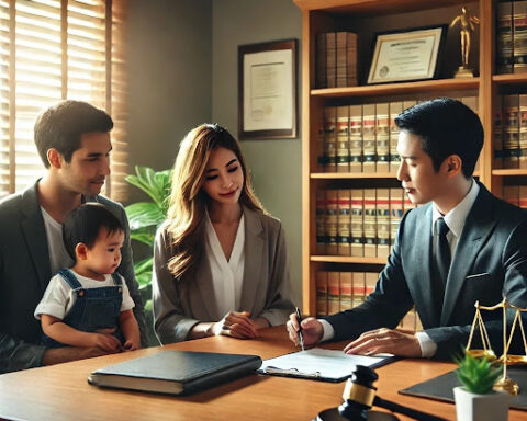 Family Law