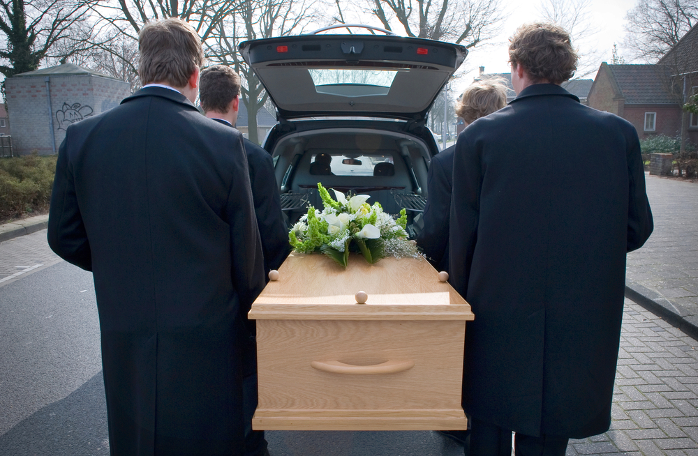 Funeral